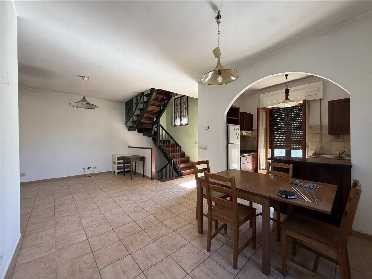 Casa indipendente in vendita a Sarteano - foto 3