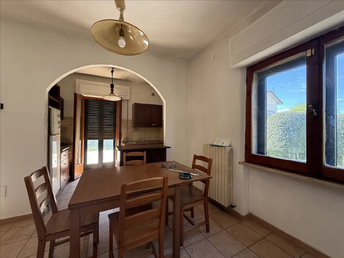 Casa indipendente in vendita a Sarteano - foto 4