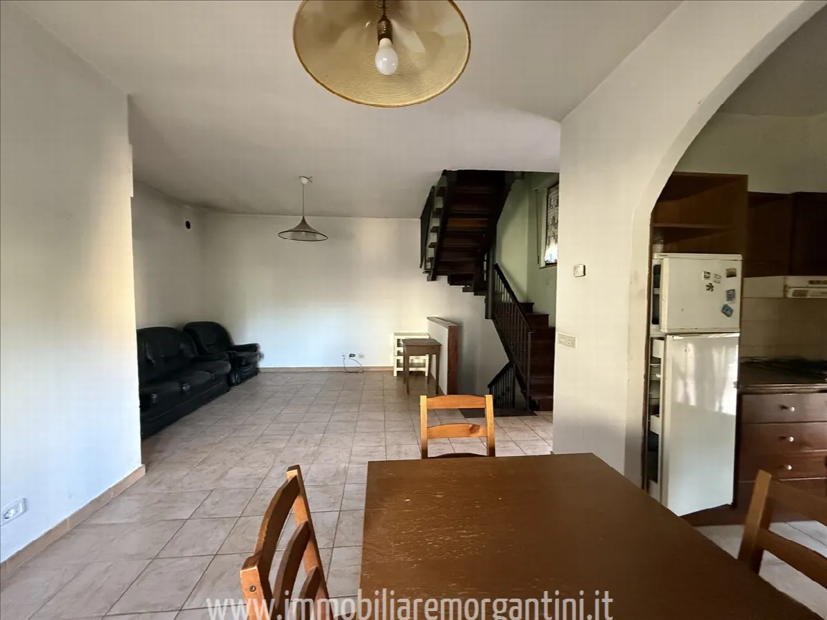 Casa indipendente in vendita a Sarteano - foto 5