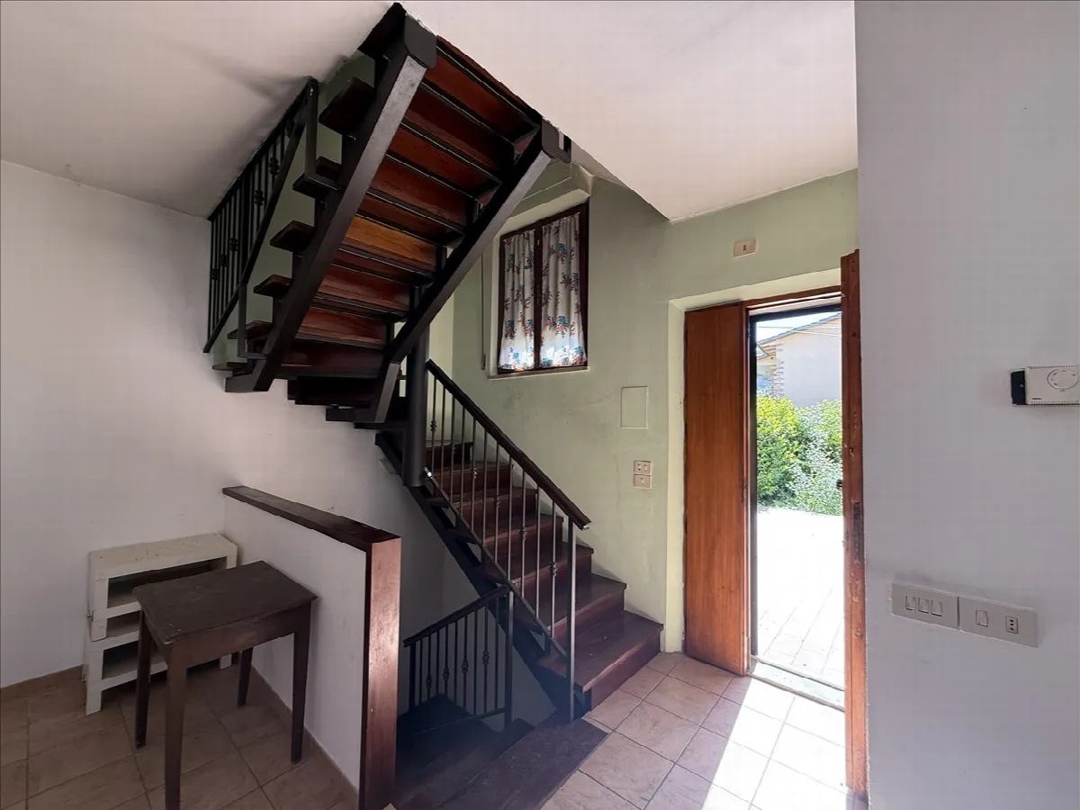 Casa indipendente in vendita a Sarteano - foto 6