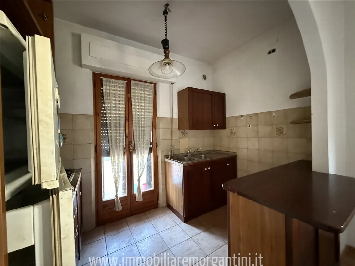 Casa indipendente in vendita a Sarteano - foto 7