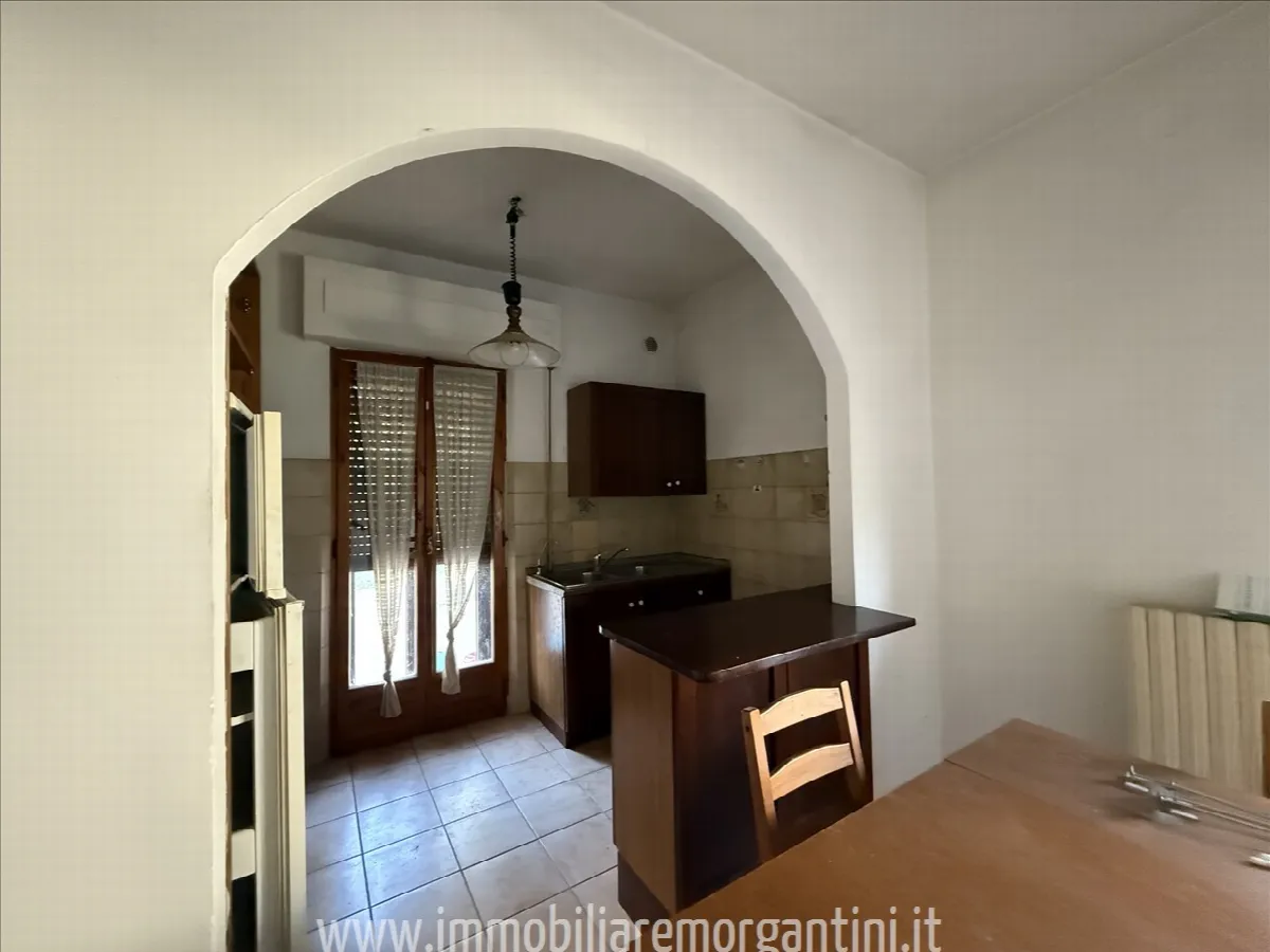Casa indipendente in vendita a Sarteano - foto 8