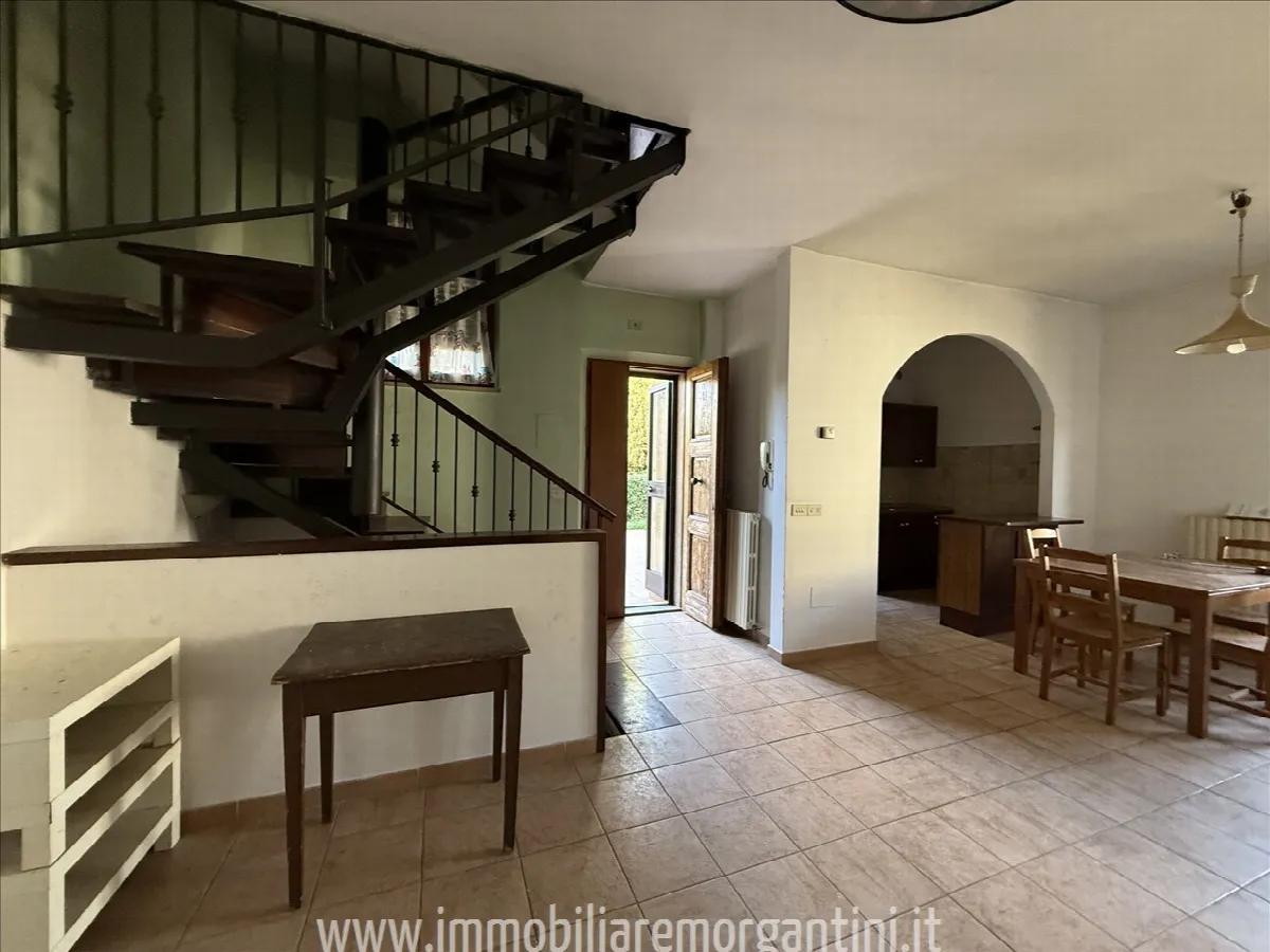 Casa indipendente in vendita a Sarteano - foto 9