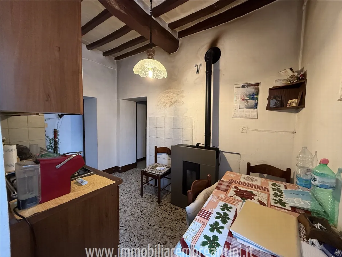 Appartamento in vendita a Sarteano - foto 10