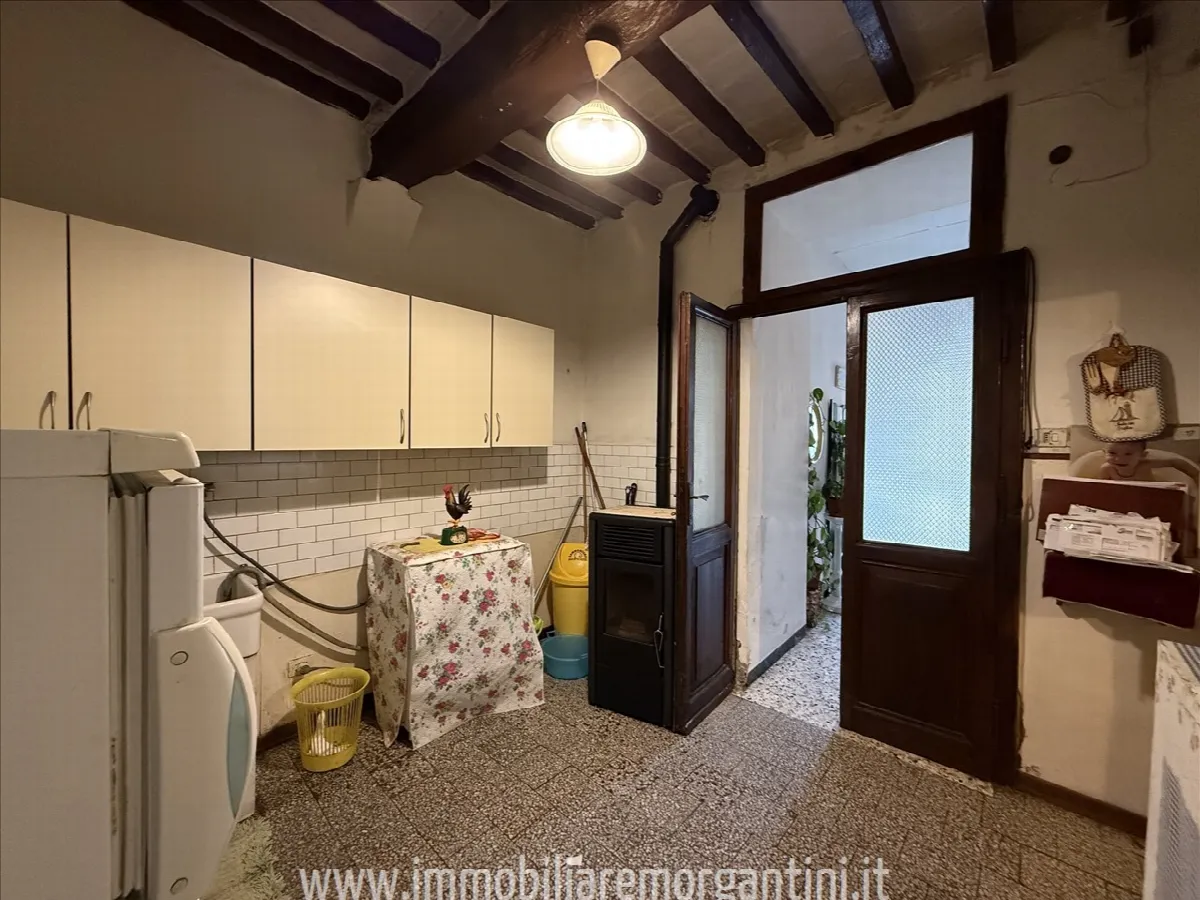 Appartamento in vendita a Sarteano - foto 4