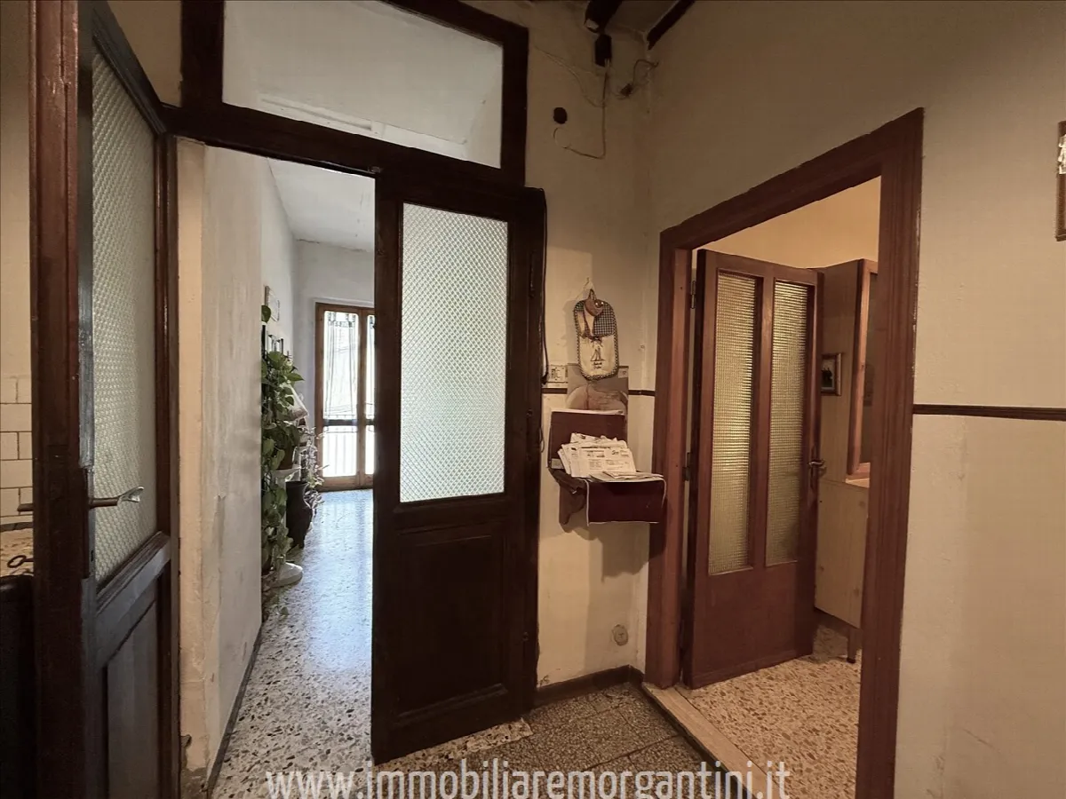 Appartamento in vendita a Sarteano - foto 5