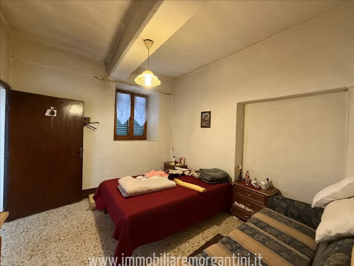 Appartamento in vendita a Sarteano - foto 8