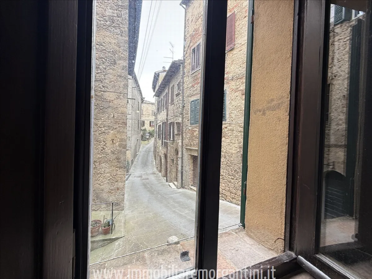 Appartamento in vendita a Sarteano - Centro storico - foto 10