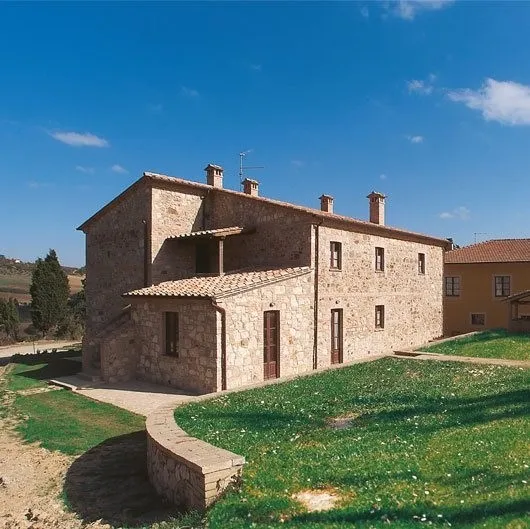 Rustico in vendita a Sarteano - foto 1
