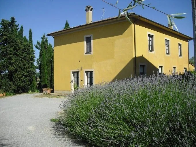 Rustico in vendita a Sarteano - foto 2