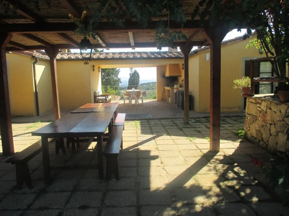 Rustico in vendita a Sarteano - foto 5