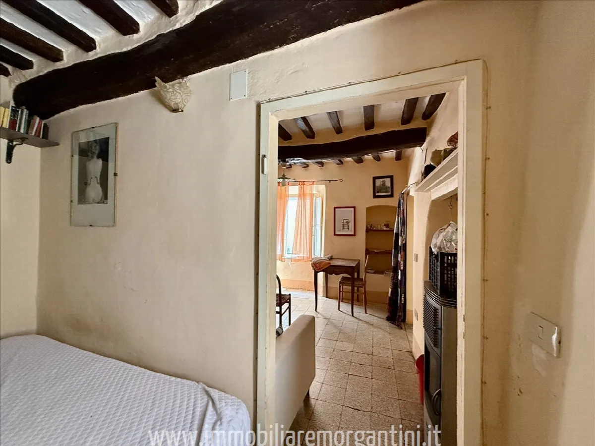 Casa indipendente in vendita a Sarteano - Centro storico - foto 7