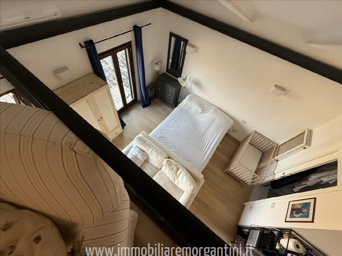 Appartamento in vendita a Sarteano - Centro storico - foto 10