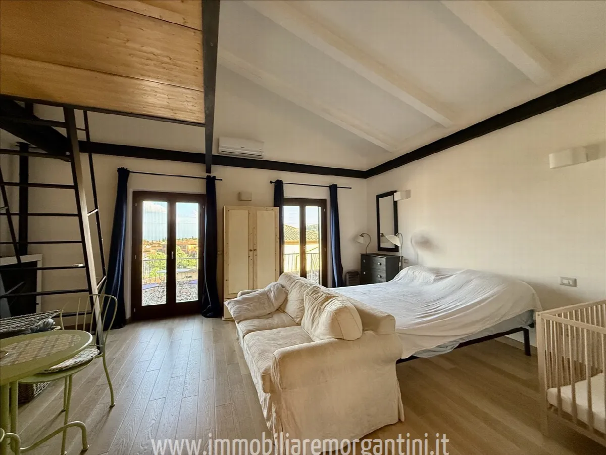 Appartamento in vendita a Sarteano - Centro storico - foto 2