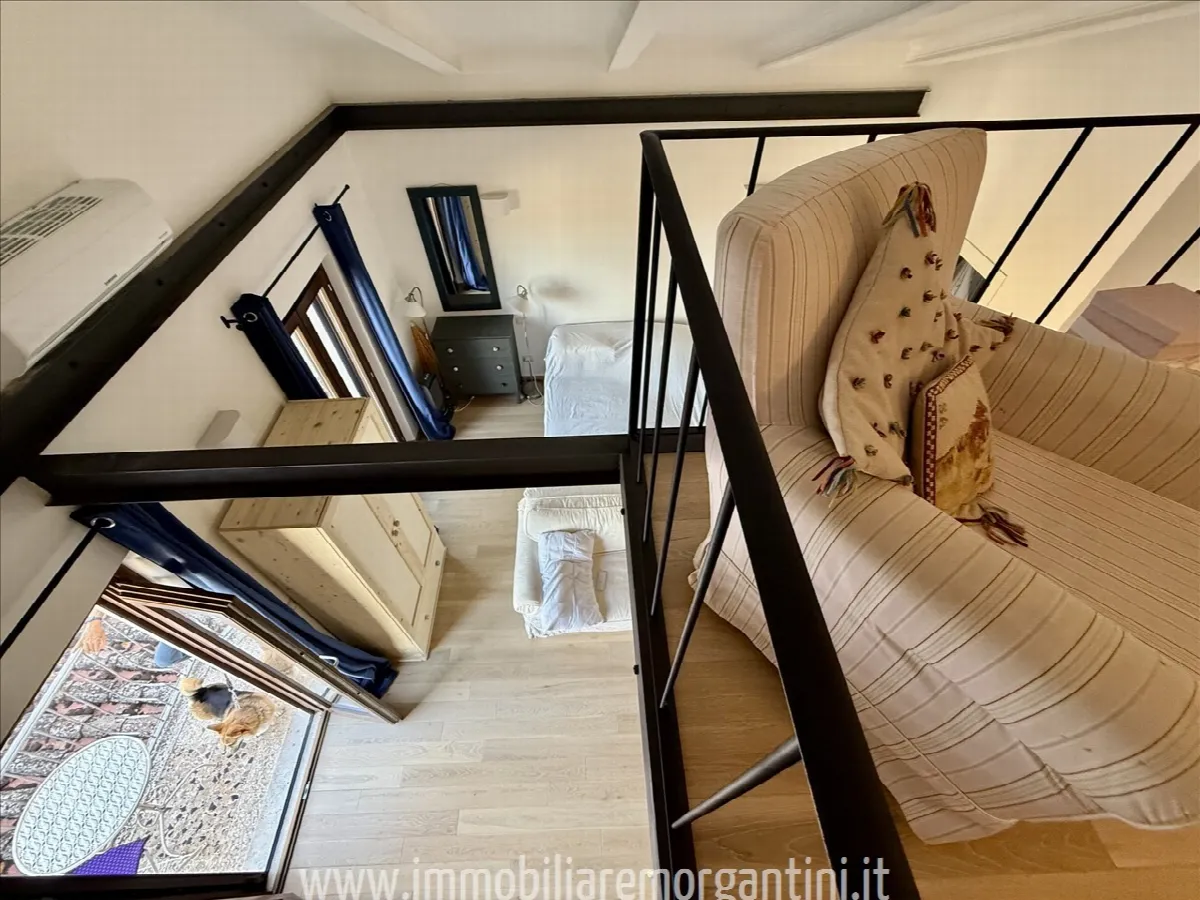 Appartamento in vendita a Sarteano - Centro storico - foto 6