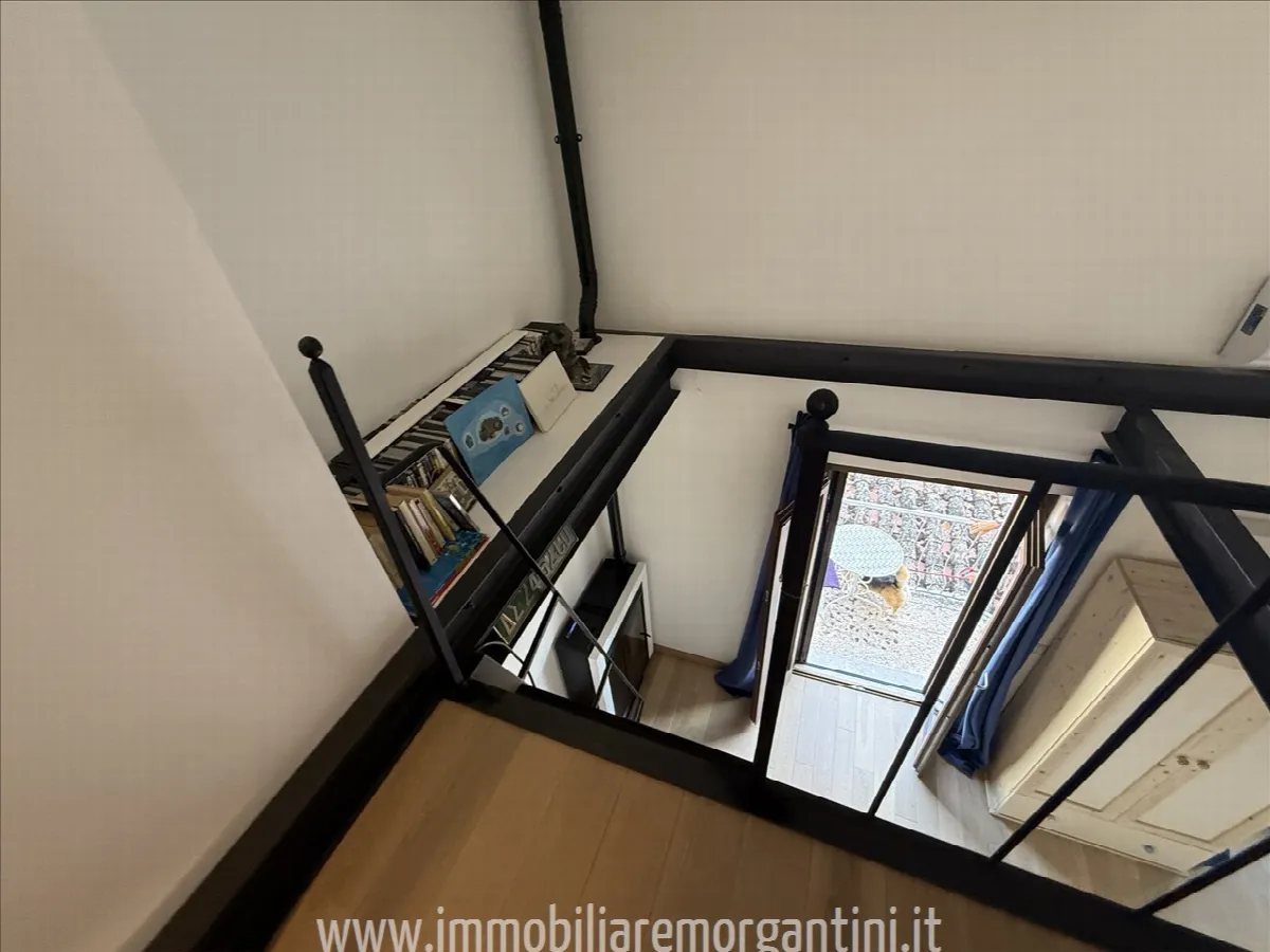 Appartamento in vendita a Sarteano - Centro storico - foto 9