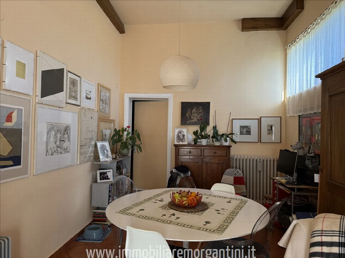 Villa in vendita a Sarteano - foto 3