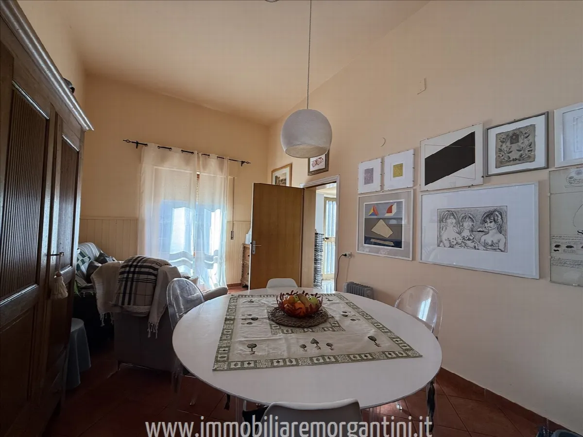 Villa in vendita a Sarteano - foto 4