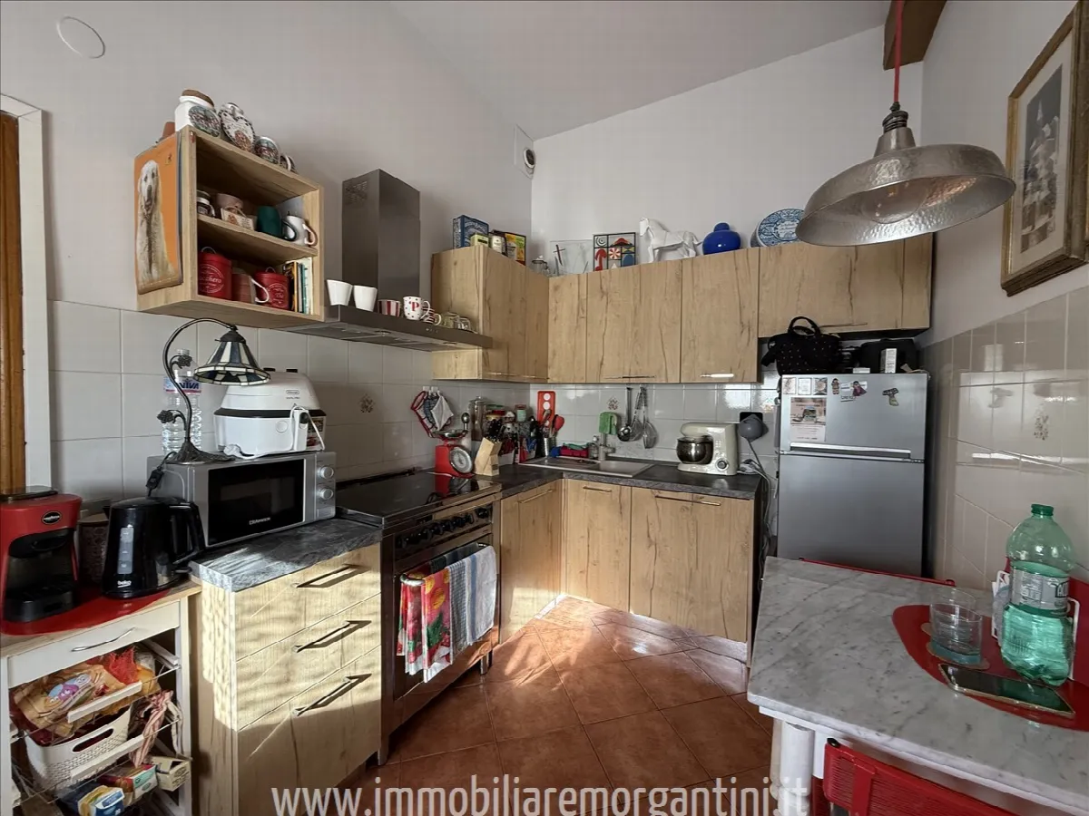 Villa in vendita a Sarteano - foto 6