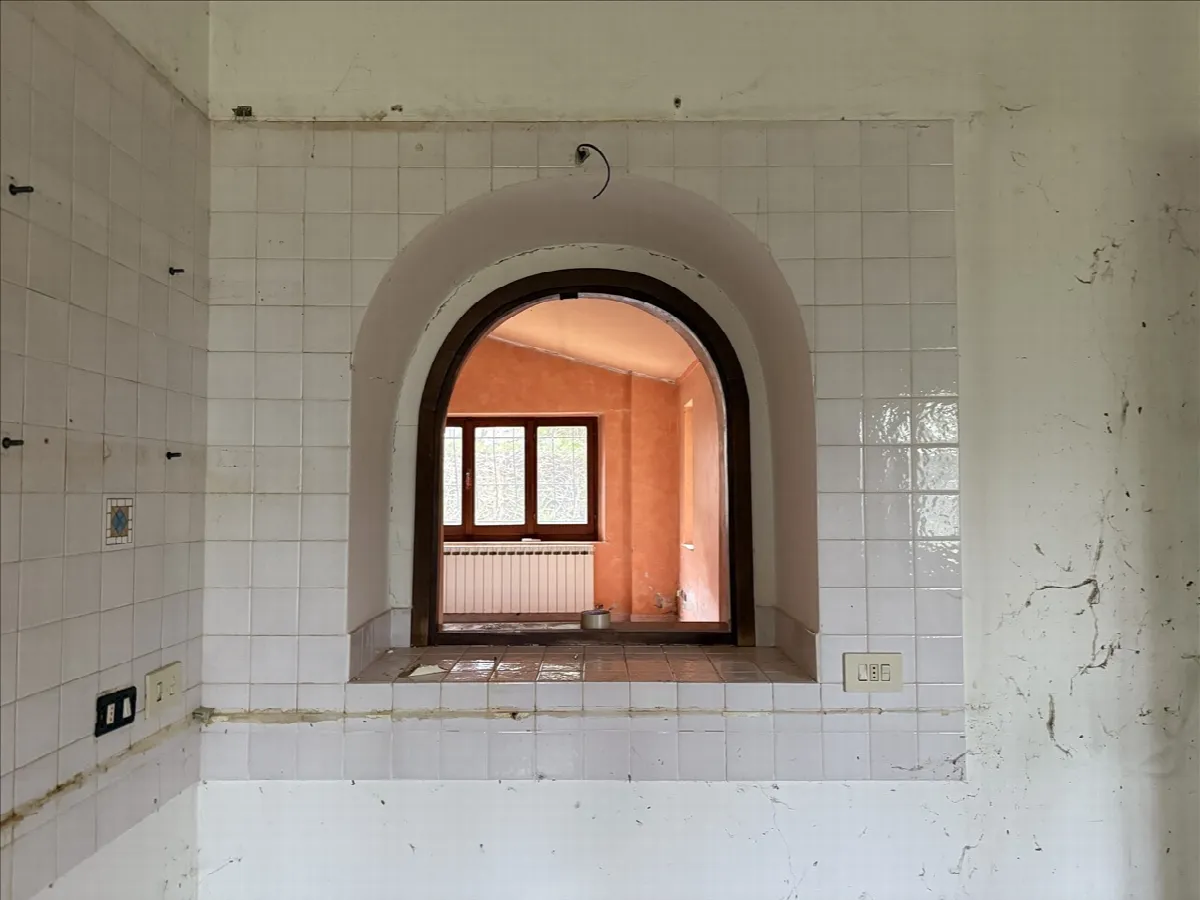 Villetta a schiera in vendita a Sarteano - foto 7