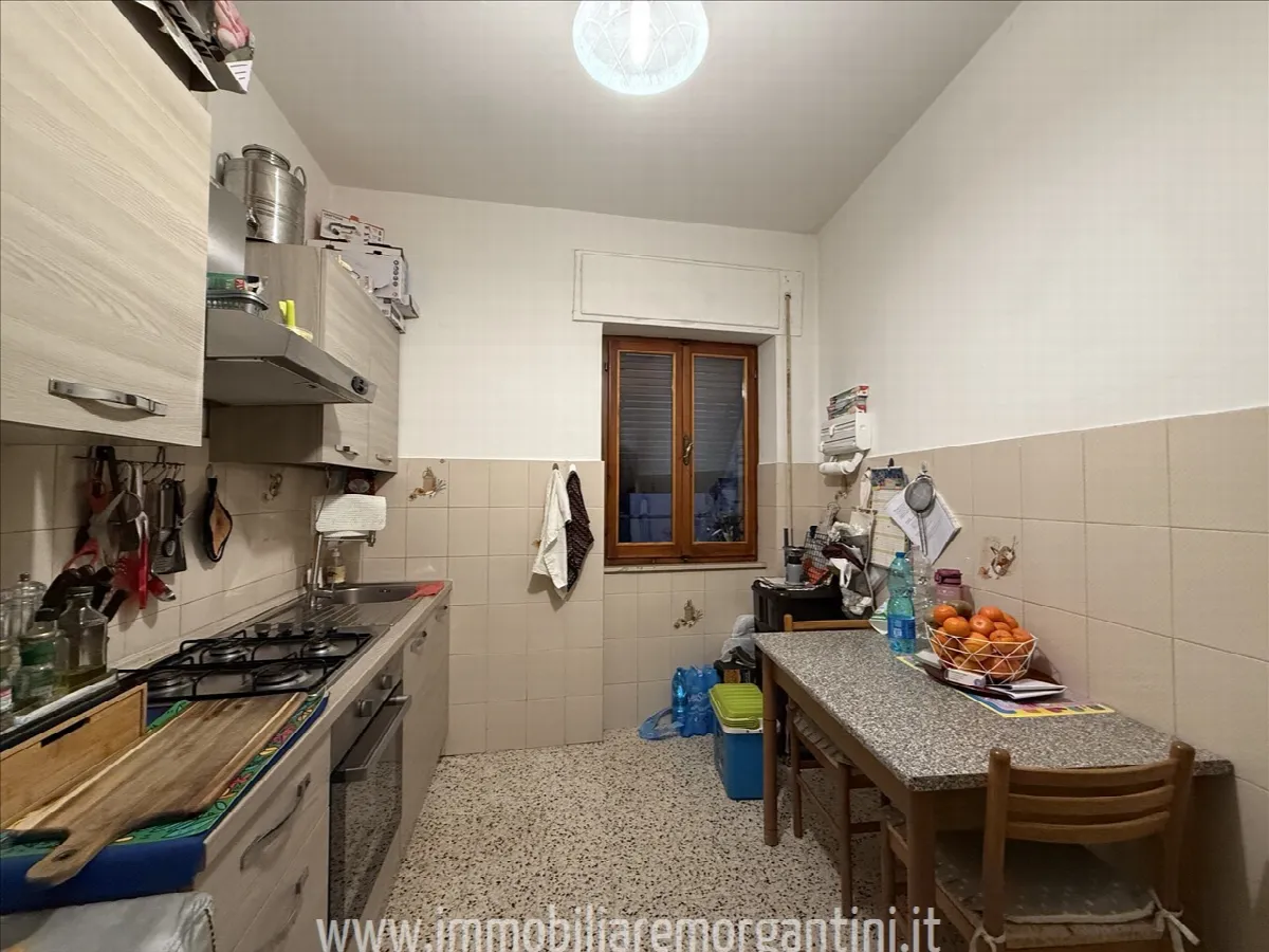 Appartamento in vendita a Sarteano - foto 2