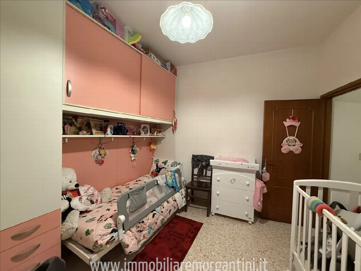Appartamento in vendita a Sarteano - foto 9
