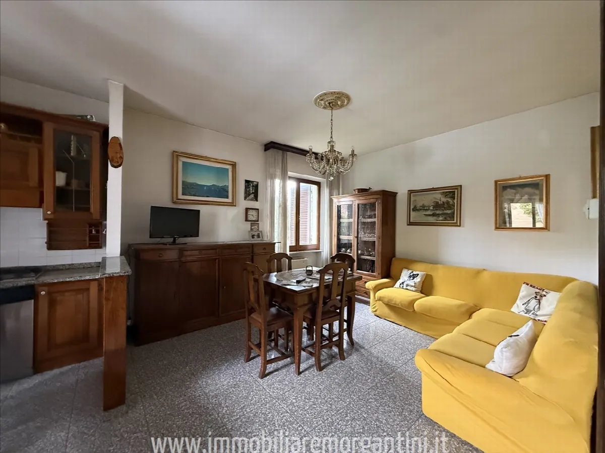 Appartamento in vendita a Sarteano - foto 3