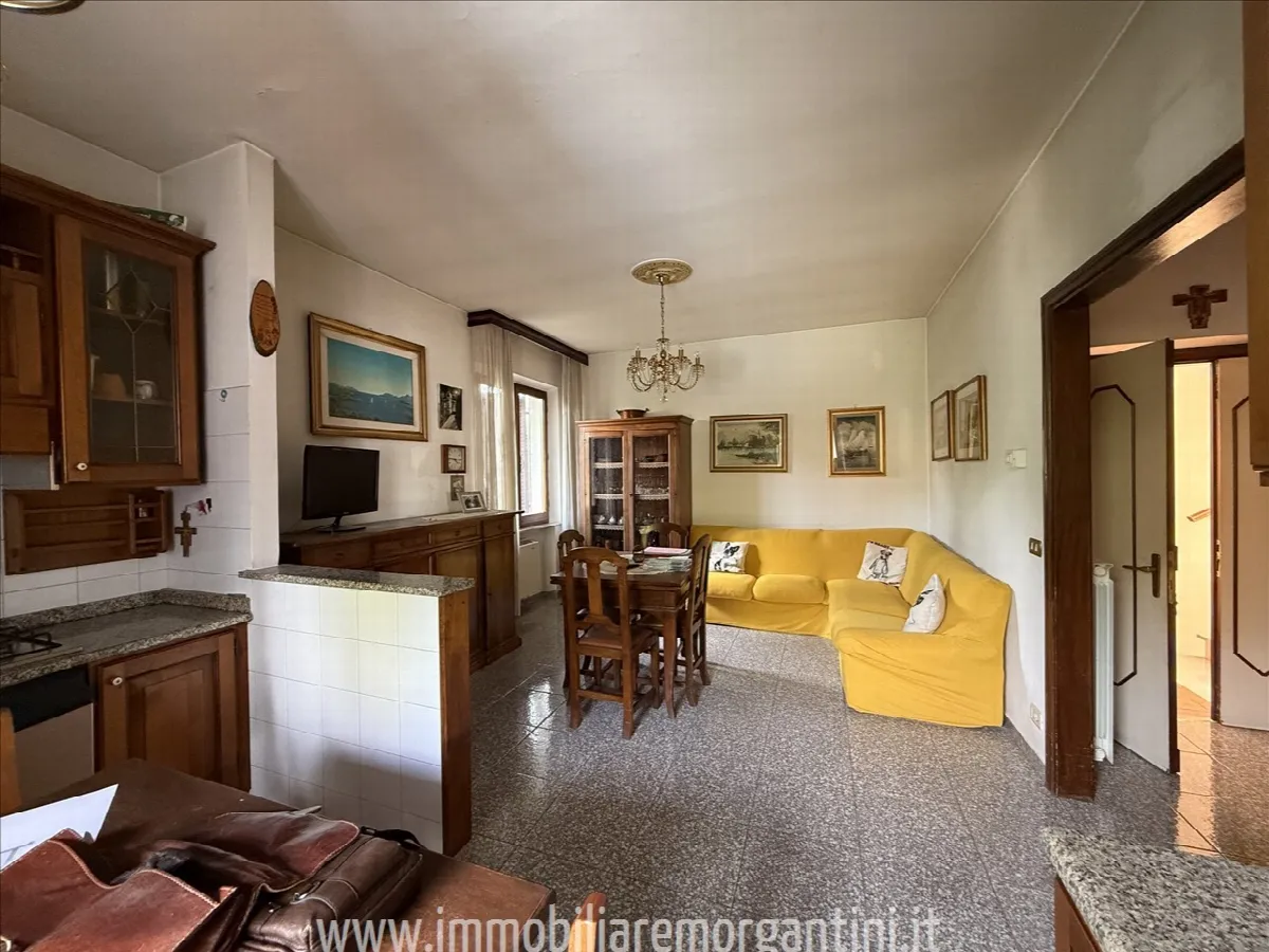Appartamento in vendita a Sarteano - foto 6