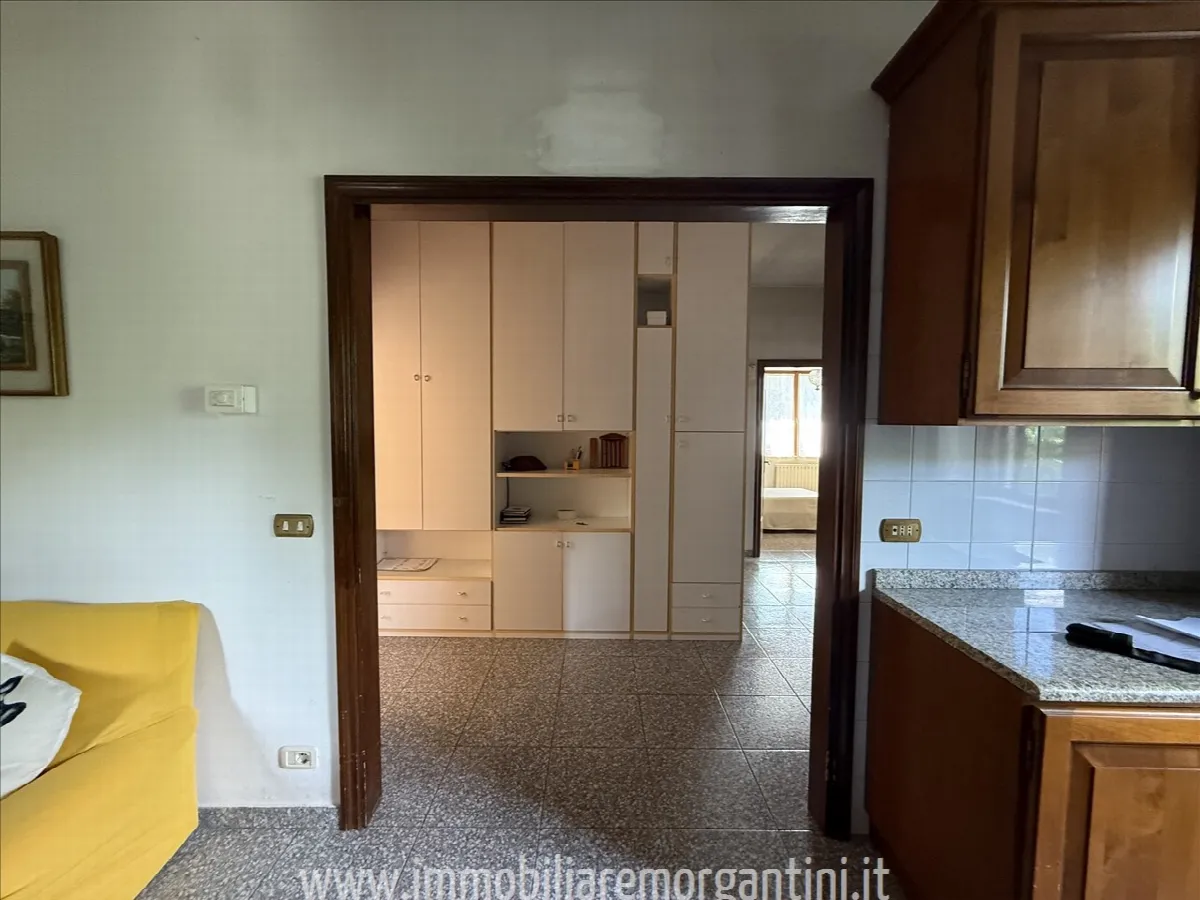 Appartamento in vendita a Sarteano - foto 8