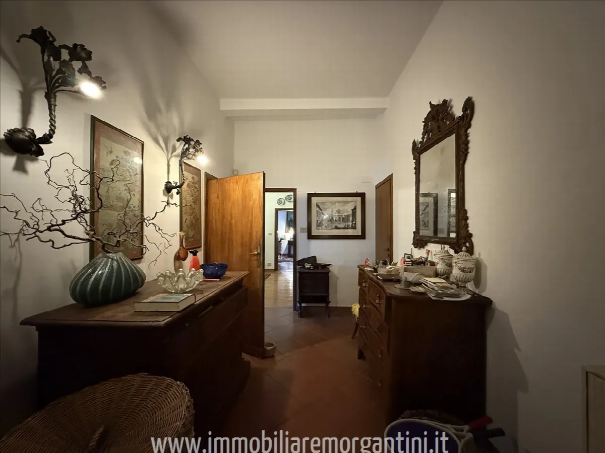 Villa in vendita a Sarteano - foto 10