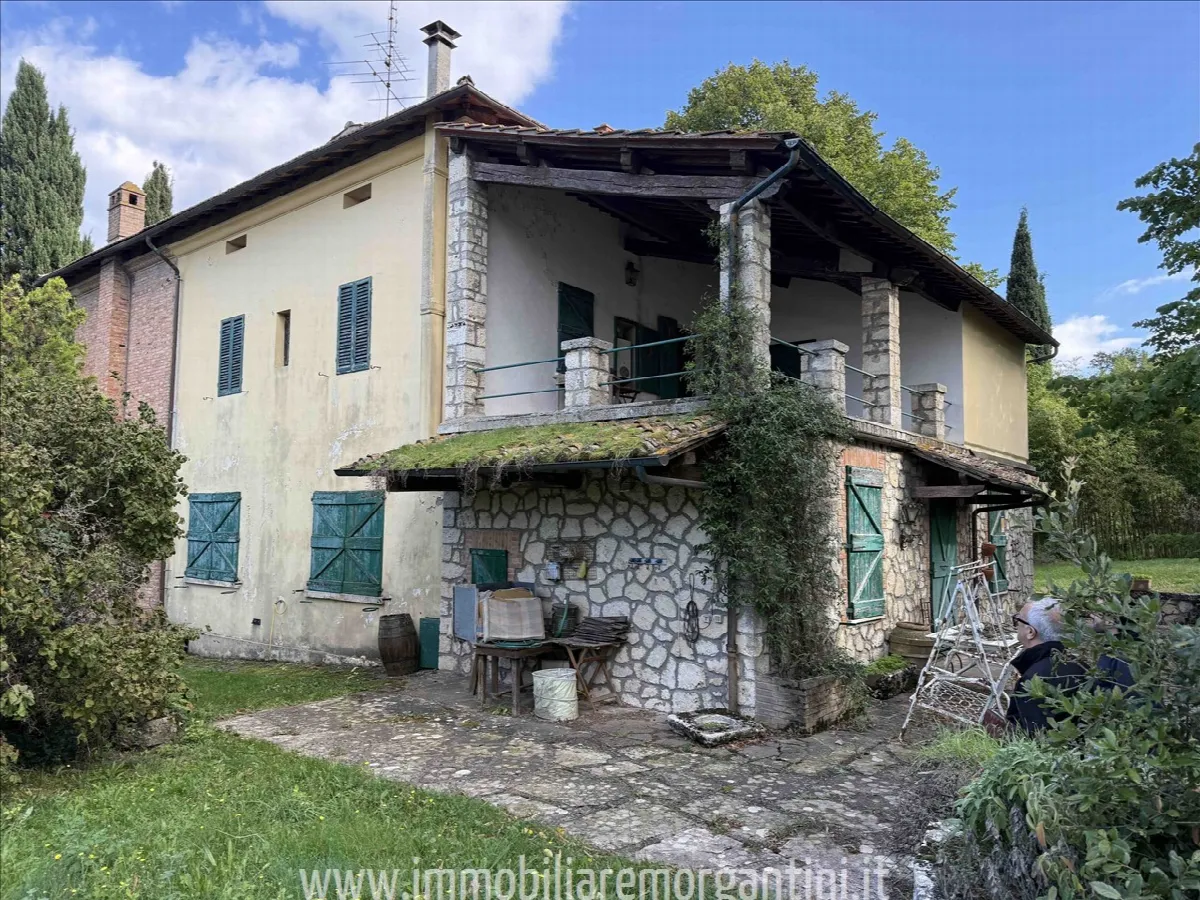 Villa in vendita a Sarteano - foto 2
