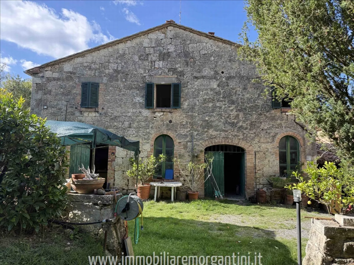 Villa in vendita a Sarteano - foto 4