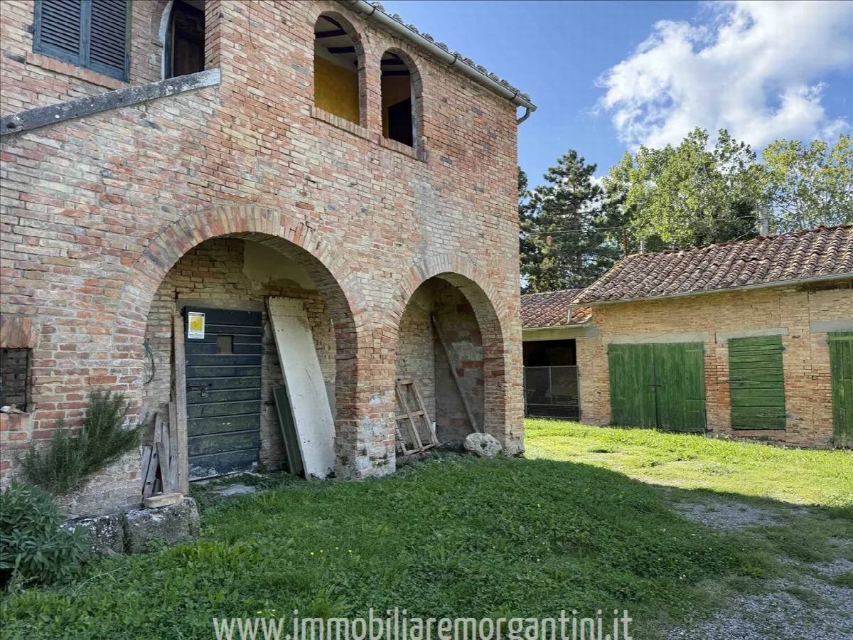 Villa in vendita a Sarteano - foto 5