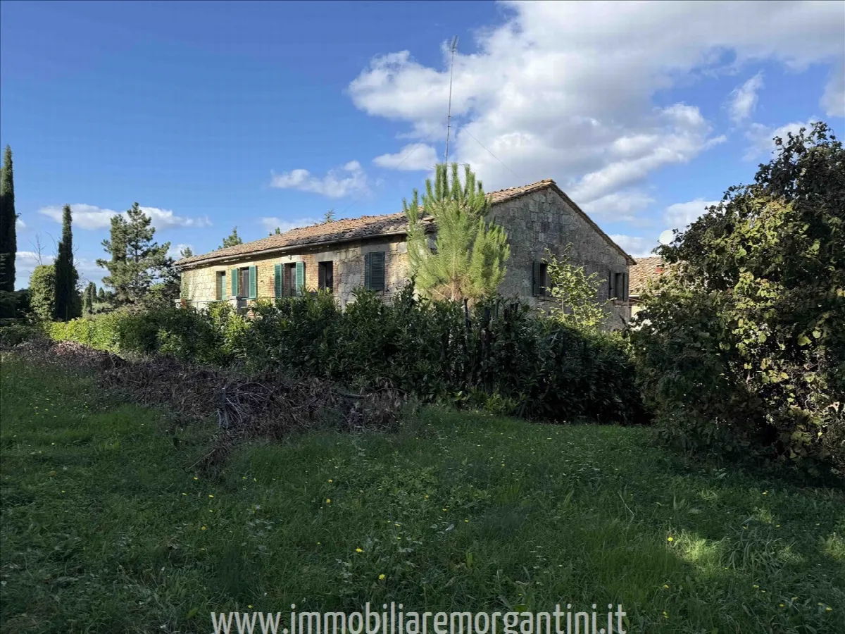 Villa in vendita a Sarteano - foto 6