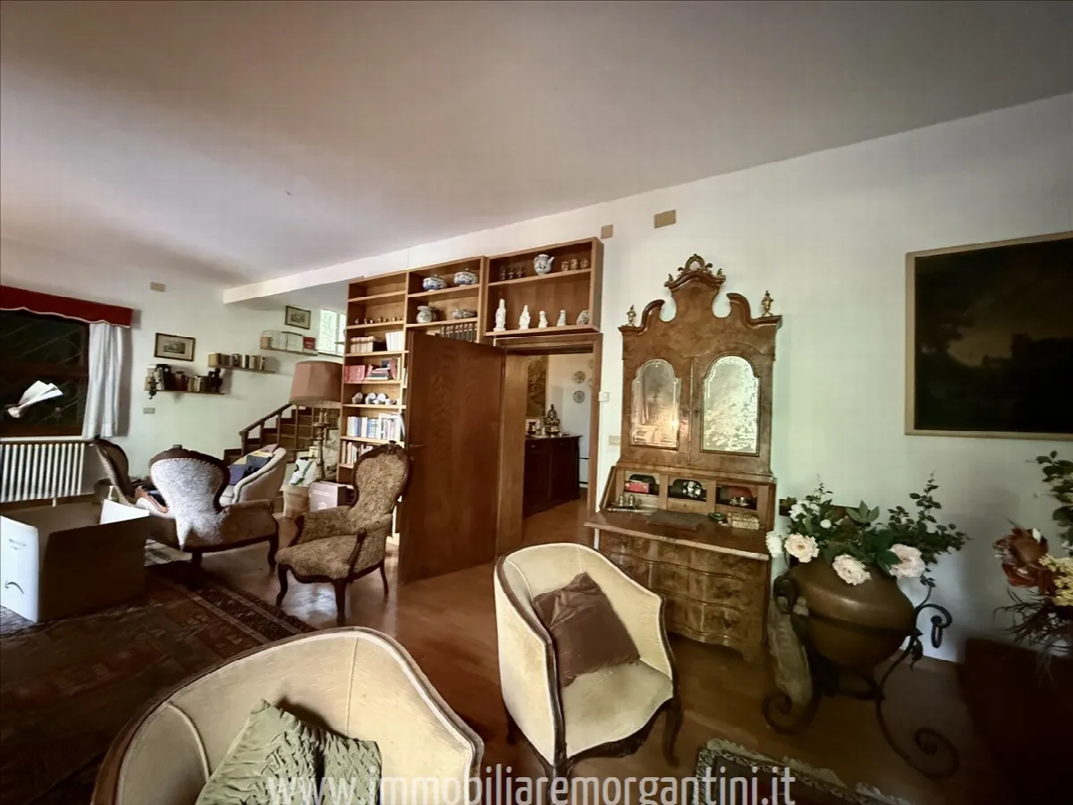 Villa in vendita a Sarteano - foto 7
