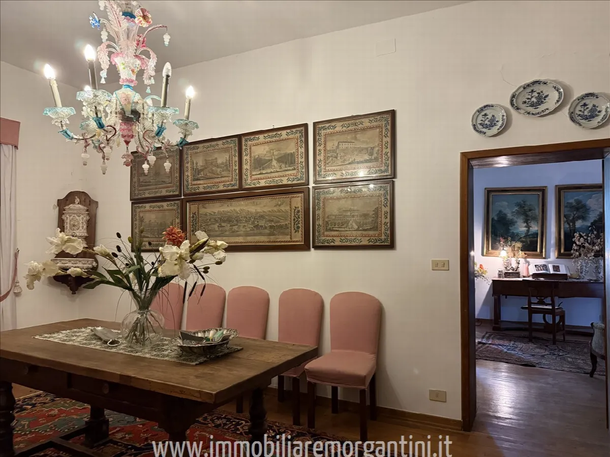 Villa in vendita a Sarteano - foto 8