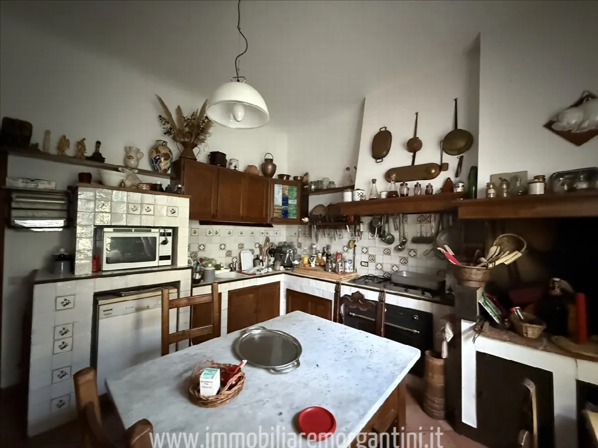 Villa in vendita a Sarteano - foto 9