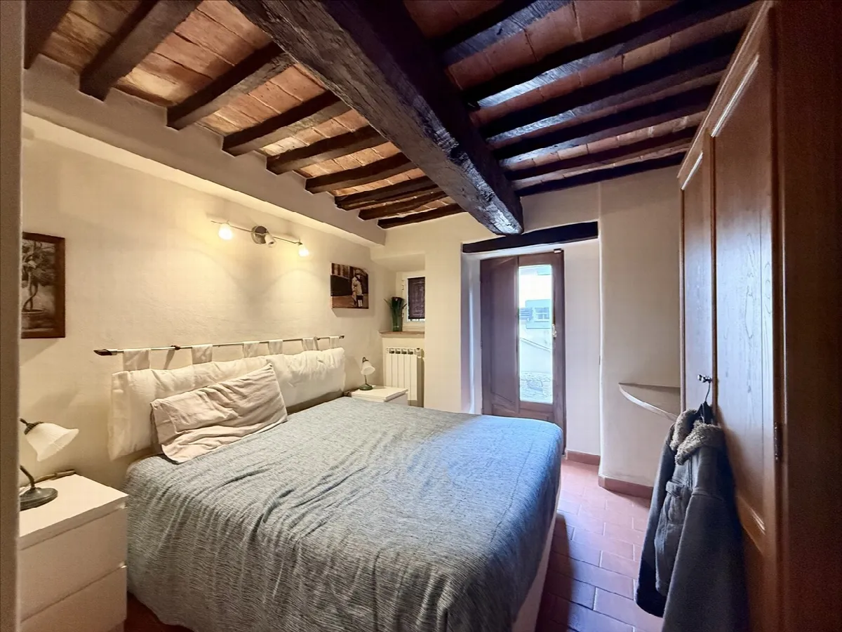 Appartamento in vendita a Sarteano - Centro storico - foto 6