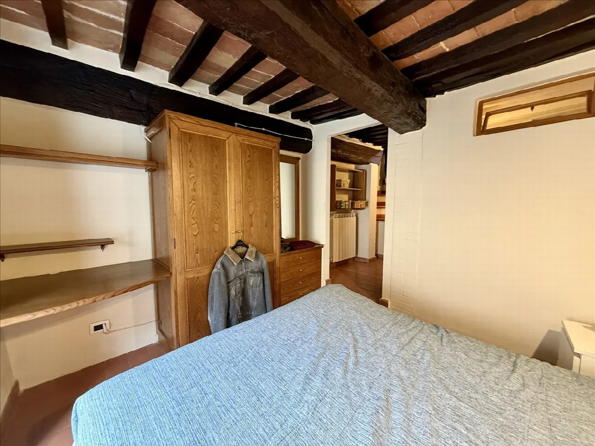 Appartamento in vendita a Sarteano - Centro storico - foto 8