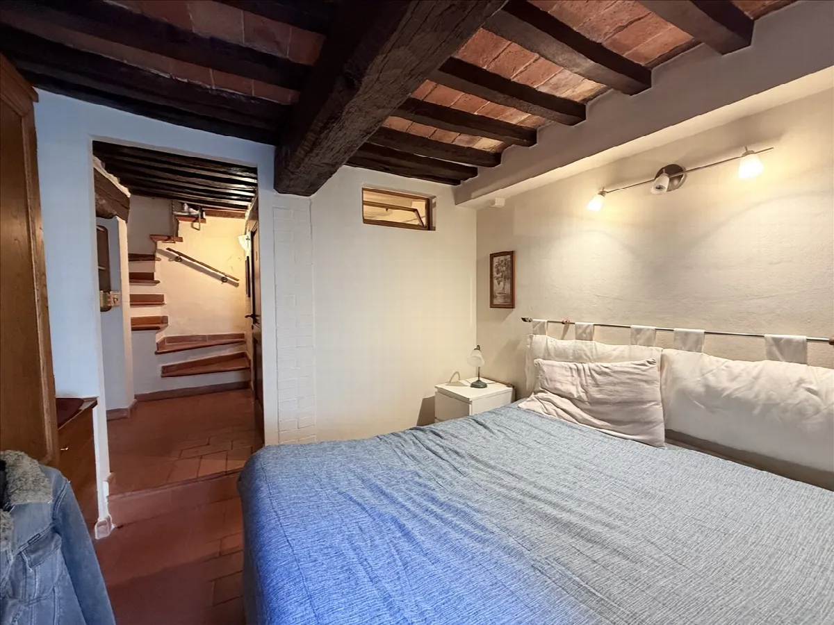 Appartamento in vendita a Sarteano - Centro storico - foto 9