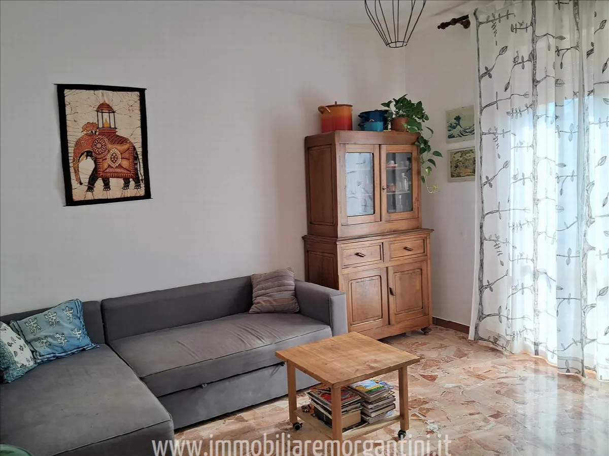 Appartamento in vendita a Sarteano - foto 1