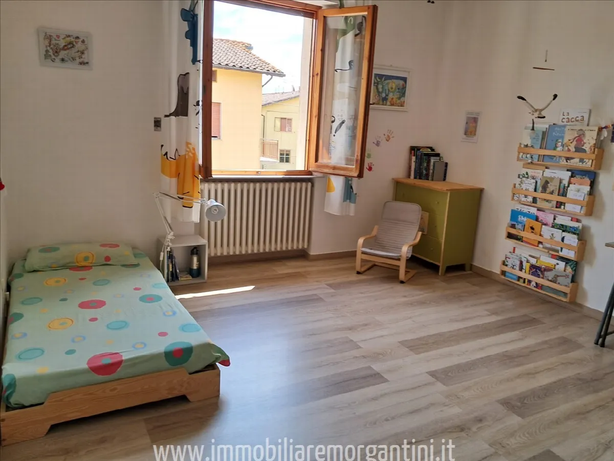 Appartamento in vendita a Sarteano - foto 10