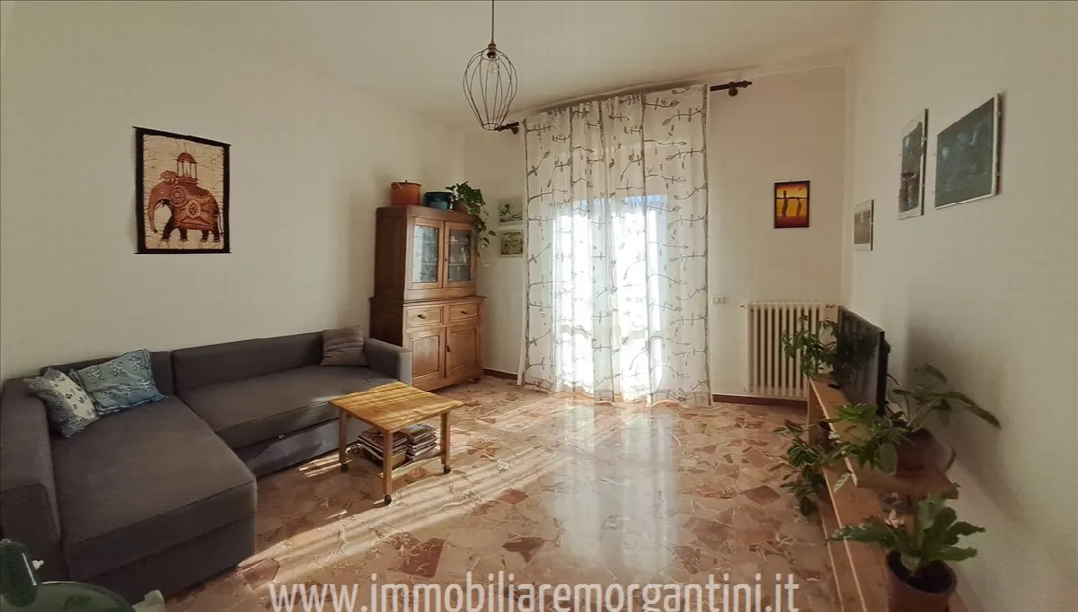 Appartamento in vendita a Sarteano - foto 2