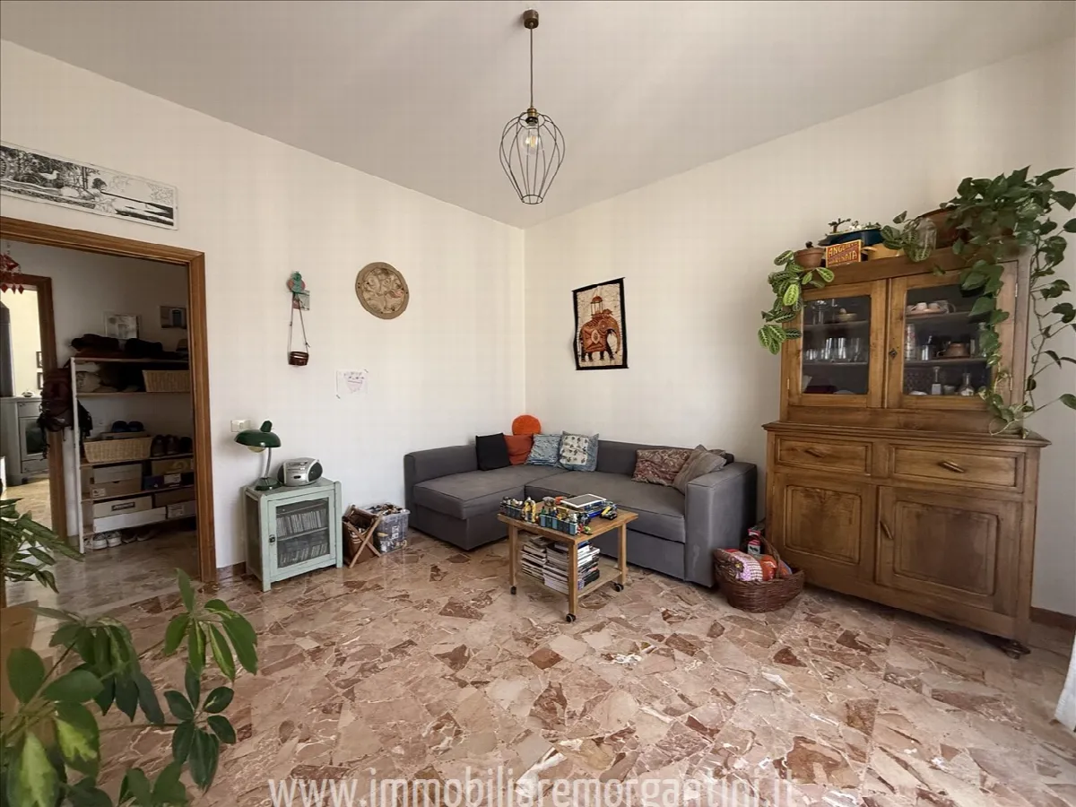 Appartamento in vendita a Sarteano - foto 3