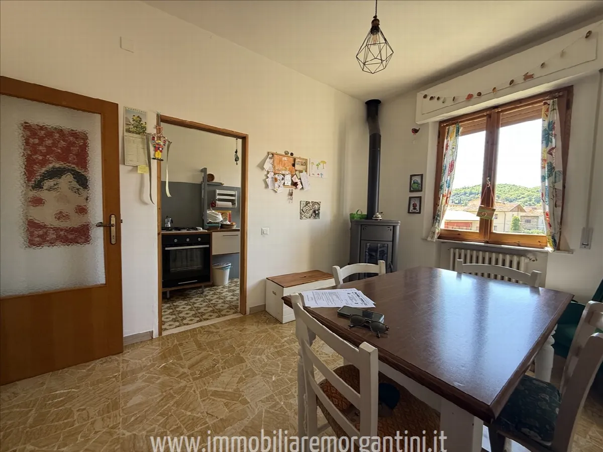 Appartamento in vendita a Sarteano - foto 7