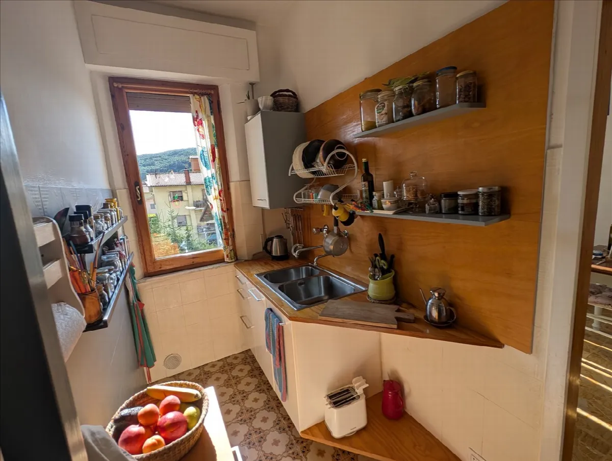 Appartamento in vendita a Sarteano - foto 8