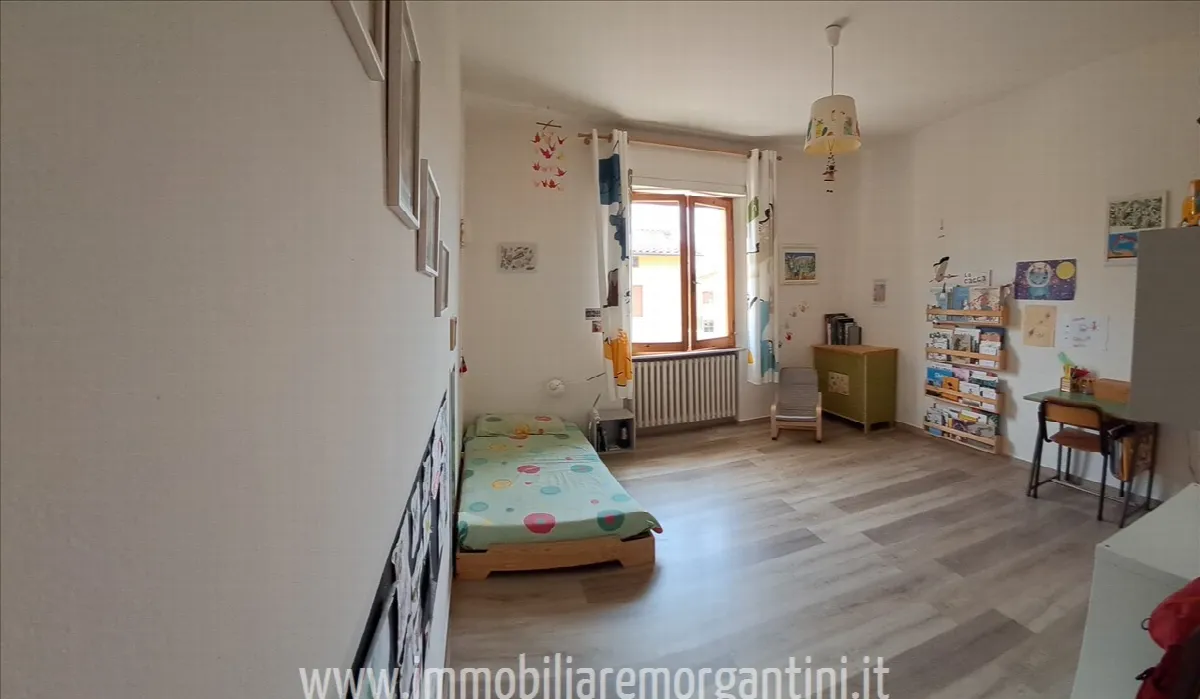 Appartamento in vendita a Sarteano - foto 9