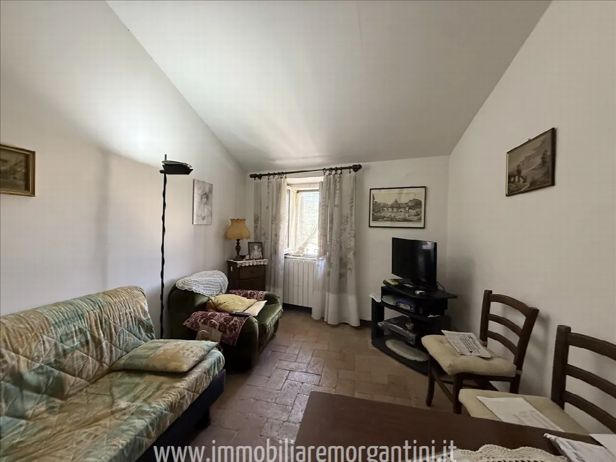 Appartamento in vendita a Sarteano - foto 2