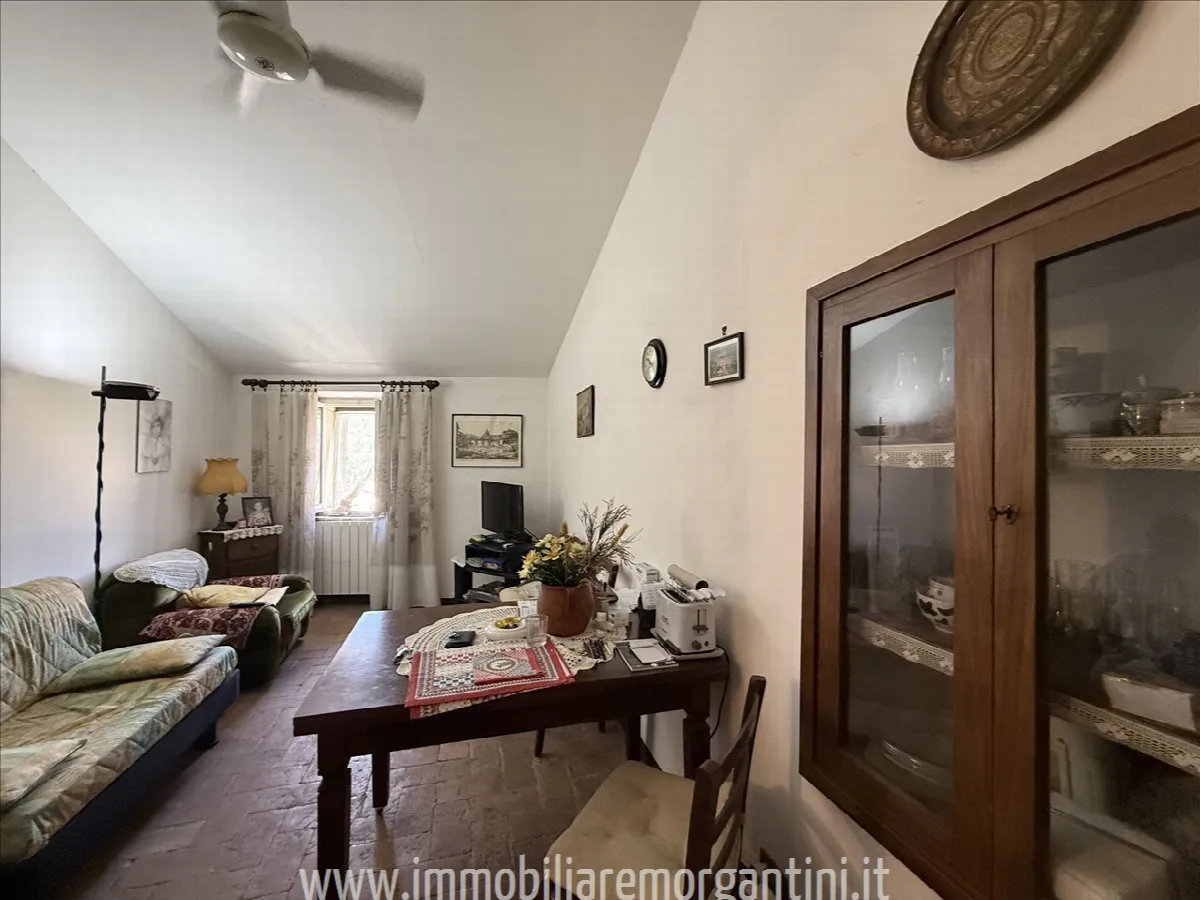Appartamento in vendita a Sarteano - foto 3