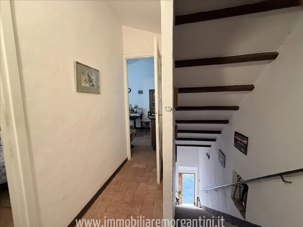 Appartamento in vendita a Sarteano - foto 5